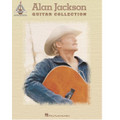 Alan Jackson Guitar Collection