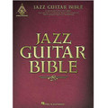 Jazz Guitar Bible