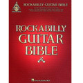 Rockabilly Guitar Bible