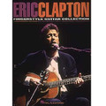 Eric Clapton Fingerstyle Guitar Collection