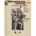 Western Swing Guitar