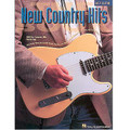 New Country Hits - Easy Guitar