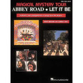 The Beatles - Magical Mystery Tour/Abbey Road/Let It Be