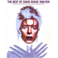 The Best of David Bowie - 1969-1974