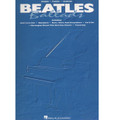 Beatles Ballads