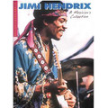 Jimi Hendrix - A Musician's Collection