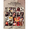 The Music Of Paul McCartney: 1963-1973