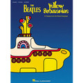 Yellow Submarine by The Beatles (Artist Songbook)