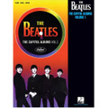 The Beatles - The Capitol Albums, Volume 1 (Artist Songbook)