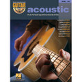 Acoustic (Guitar Play-Along Vol. 10)