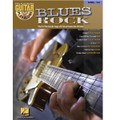 Blues Rock (Guitar Play-Along Vol. 14)