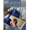 Acoustic Classics (Guitar Play-Along Vol. 33)