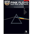 Pink Floyd - Dark Side of the Moon (Guitar Play-Along Vol. 68)