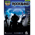 Rock Band (Guitar Play-Along Vol. 97)