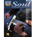 Soul (Guitar Play-Along Vol. 19)