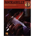 Rockabilly (Guitar Play-Along Vol. 20)