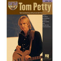 Tom Petty (Guitar Play-Along Vol. 75)