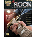 Classic Rock (Guitar Play-Along Vol. 34)