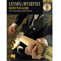 Lennon and McCartney (Guitar Play-Along Vol. 25)