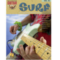 Surf (Guitar Play-Along Vol. 23)