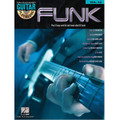 Funk (Guitar Play-Along Vol. 52)