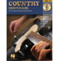 Country (Guitar Play-Along Vol. 17)