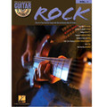 Rock (Guitar Play-Along Vol. 1)