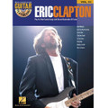 Eric Clapton (Guitar Play-Along Vol. 41)