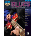 Blues (Guitar Play-Along Vol. 38)