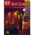 Black Sabbath (Guitar Play-Along Vol. 67)