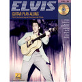Elvis Presley (Guitar Play-Along Vol. 26)