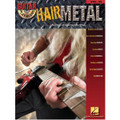 Hair Metal (Guitar Play-Along Series Vol. 35)