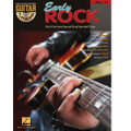 Early Rock (Guitar Play-Along Vol. 11)