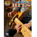 Country Hits (Guitar Play-Along Vol. 76)