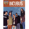 Incubus (Guitar Play-Along Vol. 40)