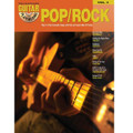 Pop/Rock (Guitar Play-Along Vol.  4)