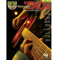 Acoustic '90s (Guitar Play-Along Vol. 72)