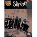 Slipknot (Guitar Play-Along Vol. 61)