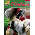 Christmas (Guitar Play-Along Vol. 22)