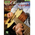 Christmas Carols (Guitar Play-Along Vol. 62)