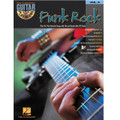 Punk Rock (Guitar Play-Along Vol. 9)