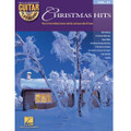 Christmas Hits (Guitar Play-Along Vol. 31)