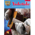 Yuletide (Guitar Play-Along Vol. 21)