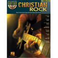 Christian Rock (Guitar Play-Along Vol. 71)