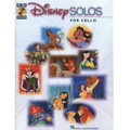 Disney Solos - Cello