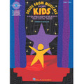 Solos from Musicals for Kids