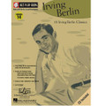 Irving Berlin (Jazz Play-Along Vol. 14)