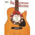 The Big Christmas Collection For Easy Guitar