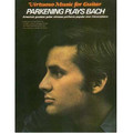 Parkening Plays Bach