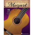 Fingerpicking Mozart